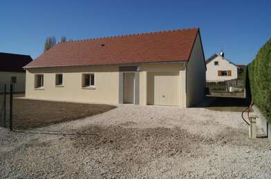 Maison 4 pièces 1085 €