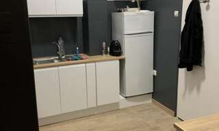 Appartement 3 Pièces 45 m² à louer à Marseille 2 (13002)