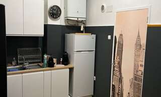 Appartement 3 Pièces 45 m² à louer à Marseille 2 (13002)