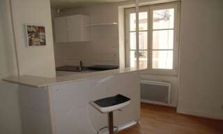 Appartement 2 Pièces 30 m² à louer à Clermont-Ferrand (63000)