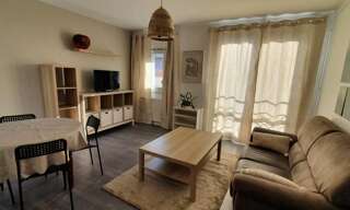 Appartement 4 Pièces 80 m² à louer à Reims (51100)