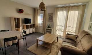 Appartement 4 Pièces 80 m² à louer à Reims (51100)