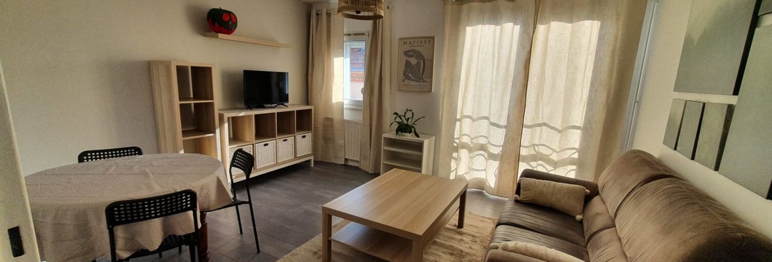 Appartement 4 Pièces 80 m² à louer à Reims (51100)