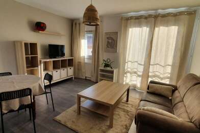 Appartement 4 pièces 950 €