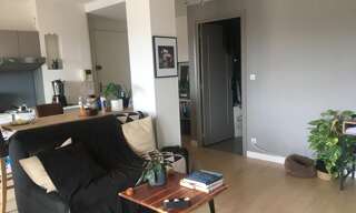 Appartement 1 Pièce 32 m² à louer à Lyon 8 (69008)