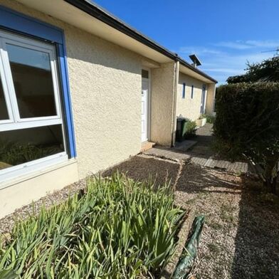 Maison 4 pièces 935 €