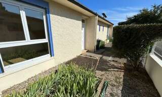 Maison 4 Pièces 79 m² à louer à Pessac (33600)