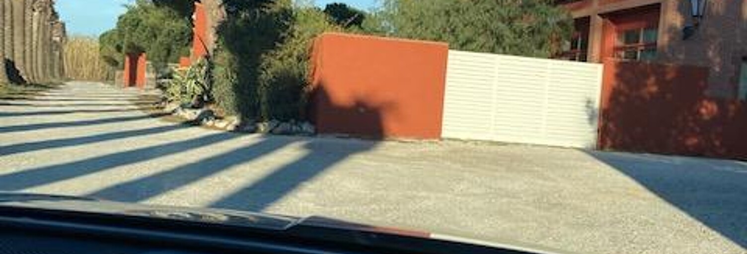 Maison 3 Pièces 115 m² à louer à Claira (66530)