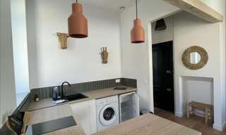 Appartement 2 Pièces 45 m² à louer à Béziers (34500)