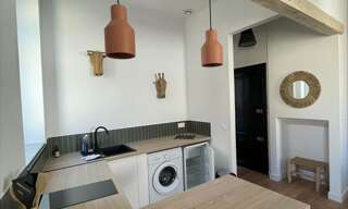 Appartement 2 Pièces 45 m² à louer à Béziers (34500)