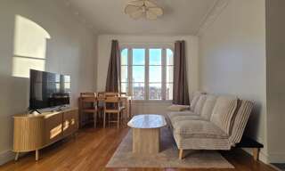 Appartement 3 Pièces 47 m² à louer à Colombes (92700)