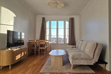 Appartement 3 pièces 1650 €