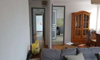 Appartement 2 Pièces 50 m² à louer à Toulon (83000)