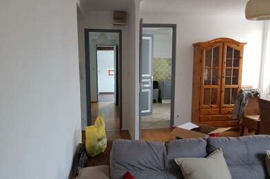 Appartement 2 pièces 630 €