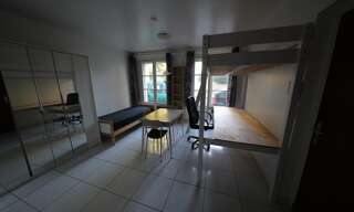 Appartement 1 Pièce 21 m² à louer à Compiègne (60200)