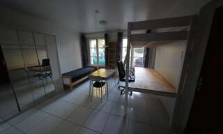 Appartement 1 Pièce 21 m² à louer à Compiègne (60200)