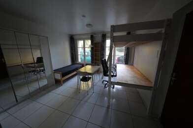 Appartement 1 pièces 434 €