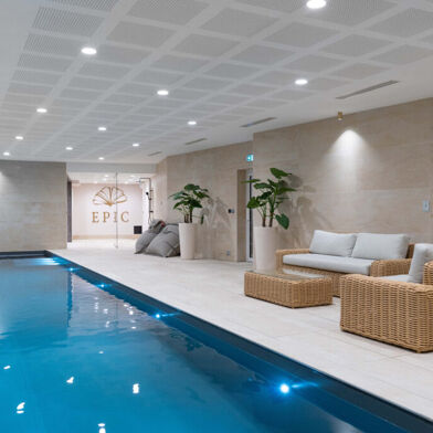 Appartement 2 pièces 1480 €