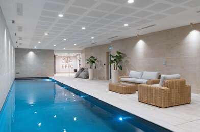 Appartement 2 pièces 1480 €