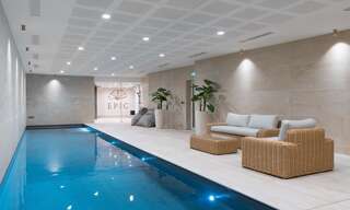 Appartement 2 Pièces 45 m² à louer à Marseille 8 (13008)