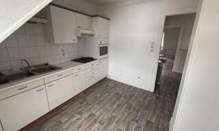 Appartement 3 Pièces 53 m² à louer à Sainte-Marie-aux-Mines (68160)