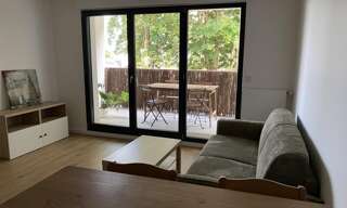 Appartement 2 Pièces 39 m² à louer à Villejuif (94800)