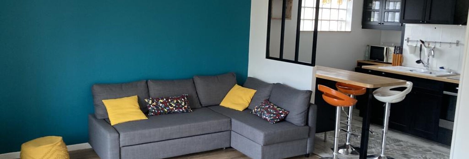 Appartement 3 Pièces 65 m² à louer à Floirac (33270)