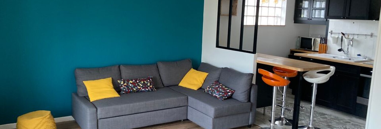 Appartement 3 Pièces 65 m² à louer à Floirac (33270)