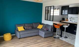 Appartement 3 Pièces 65 m² à louer à Floirac (33270)