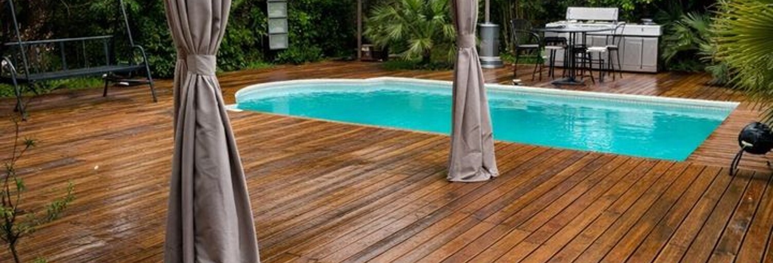 Maison 3 Pièces 110 m² à louer à La Valette-du-Var (83160)