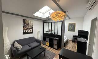 Appartement 1 Pièce 27 m² à louer à Ballan-Miré (37510)