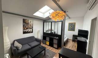 Appartement 1 Pièce 27 m² à louer à Ballan-Miré (37510)