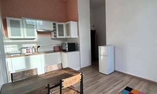 Appartement 2 Pièces 33 m² à louer à Lille (59000)