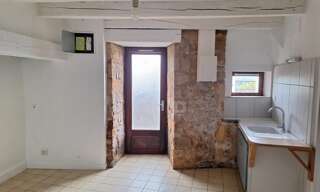 Maison 3 Pièces 75 m² à louer à Gourdon (46300)