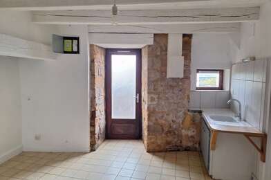 Maison 3 pièces 560 €