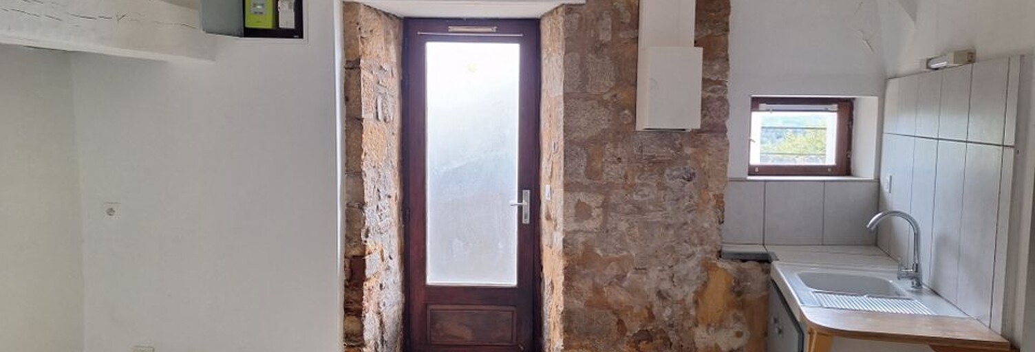 Maison 3 Pièces 75 m² à louer à Gourdon (46300)