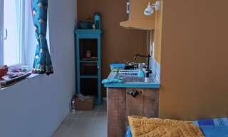 Appartement 1 Pièce 22 m² à louer à Paimbœuf (44560)