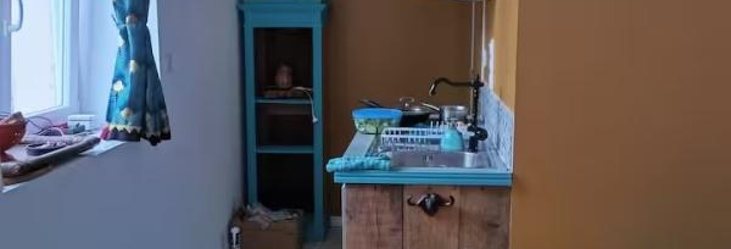 Appartement 1 Pièce 22 m² à louer à Paimbœuf (44560)