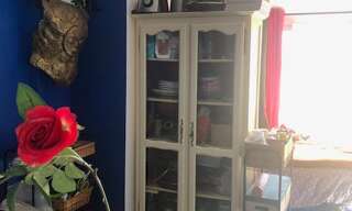 Maison 1 Pièce 30 m² à louer à Paimbœuf (44560)