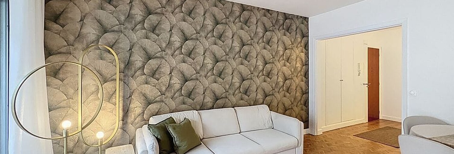 Appartement 3 Pièces 68 m² à louer à Le Vésinet (78110)