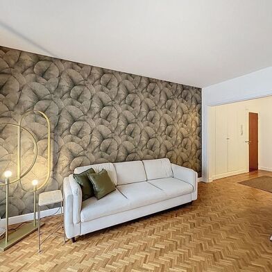 Appartement 3 pièces 1800 €