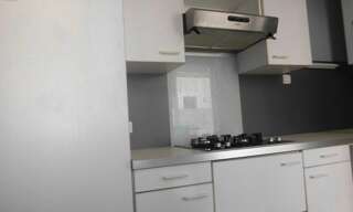 Appartement 2 Pièces 44 m² à louer à Le Mans (72000)