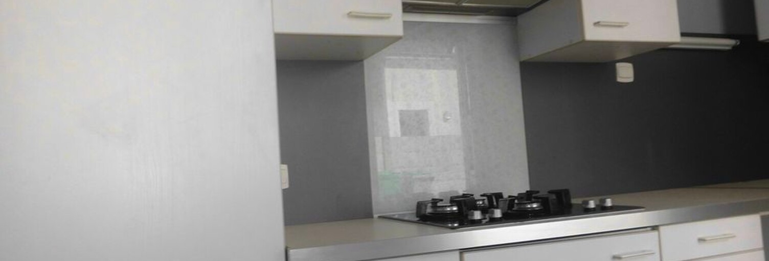 Appartement 2 Pièces 44 m² à louer à Le Mans (72000)