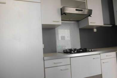 Appartement 2 pièces 532 €