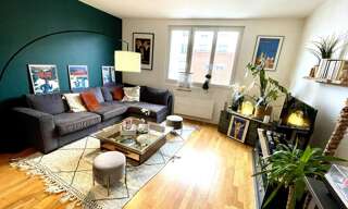 Appartement 2 Pièces 55 m² à louer à Les Lilas (93260)