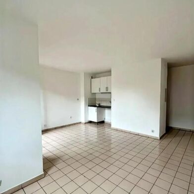 Appartement 1 pièces 750 €