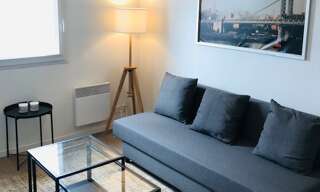 Appartement 1 Pièce 20 m² à louer à Nantes (44000)