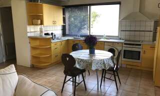 Appartement 1 Pièce 48 m² à louer à Boofzheim (67860)