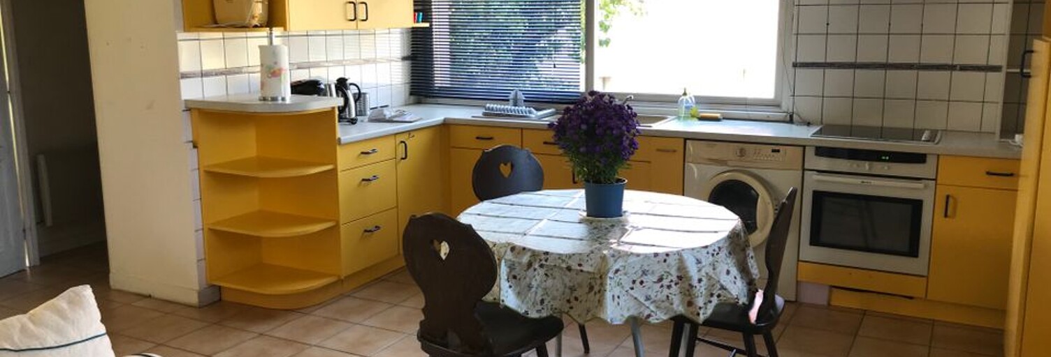 Appartement 1 Pièce 48 m² à louer à Boofzheim (67860)