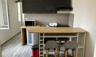 Appartement 2 Pièces 28 m² à louer à Niort (79000)